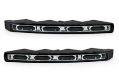 Denní svícení  RS styl AMIO 523HP MINI - 4 LED