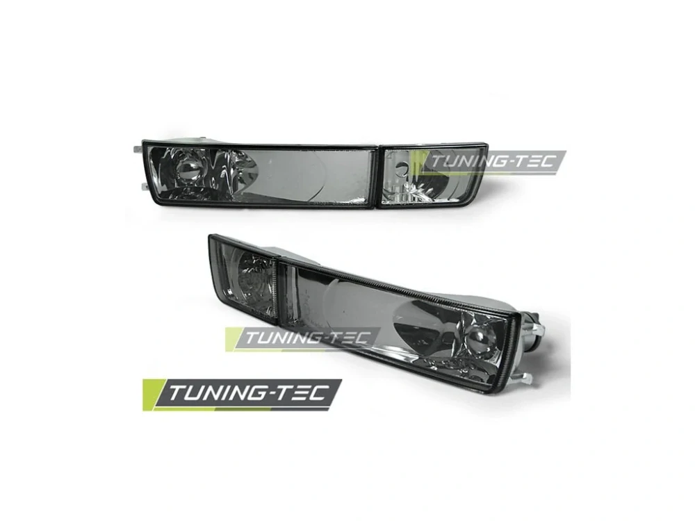 Přední blikače VW Golf III/Vento 92-98 kouřová