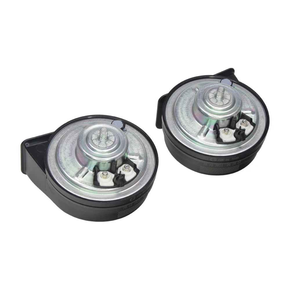FIAMM AM80SX H+L klakson 12V