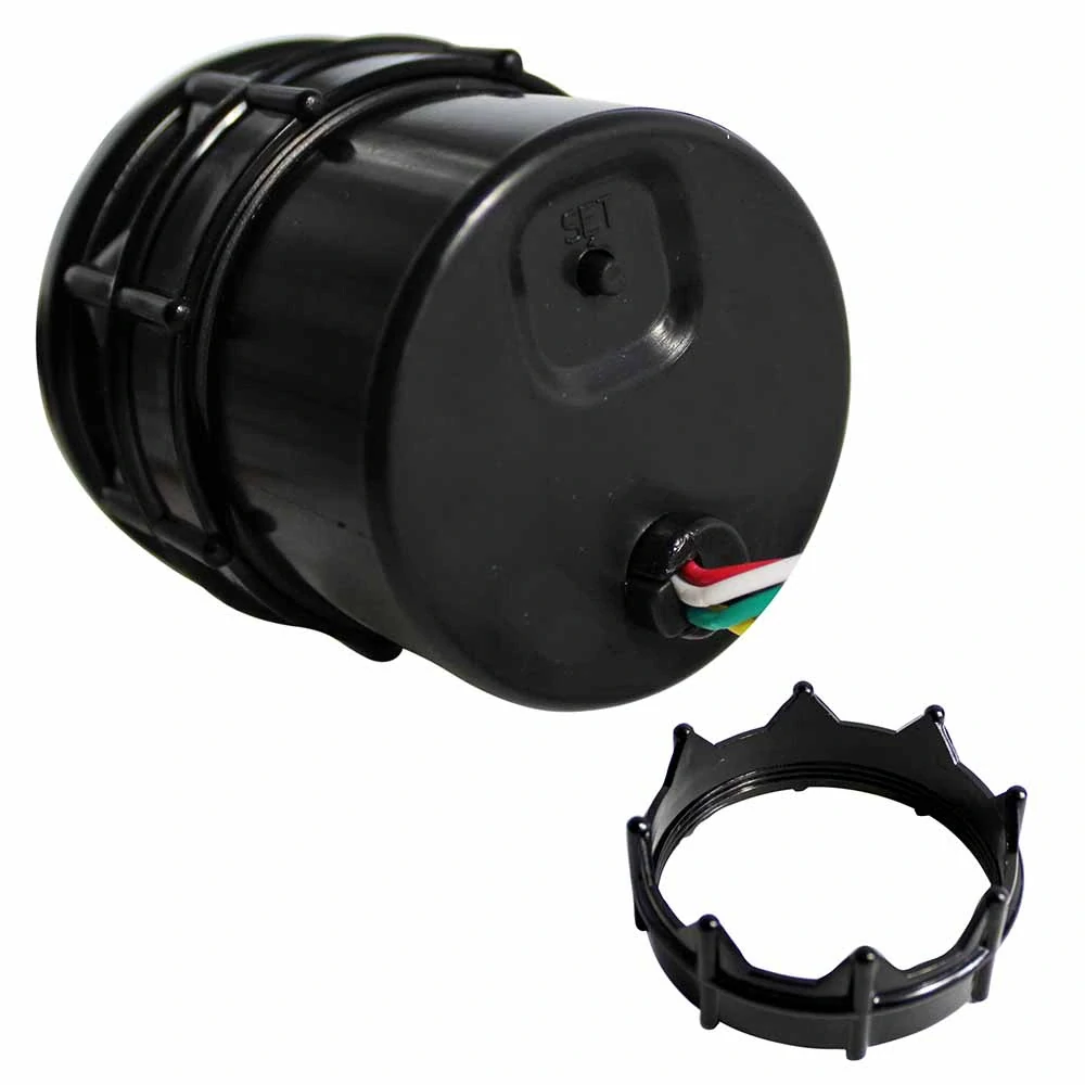 Přídavný otáčkoměr - Youngtimer Rally - s LED podsvícením