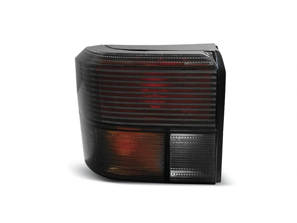 ZADNÍ SVĚTLA, LAMPY VOLKSWAGEN T4, 1990-2003, KOUŘOVÉ