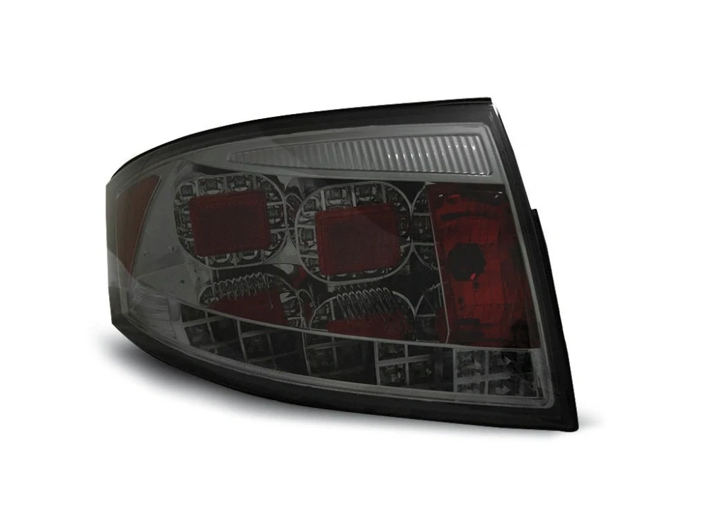 Zadní světla Audi TT (8N3/8N9) 98-05 kouřové LED