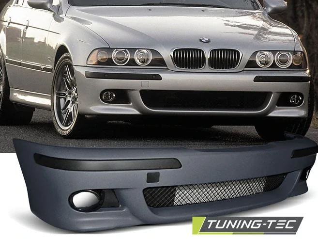 Přední nárazník BMW E39 95-03 M-paket