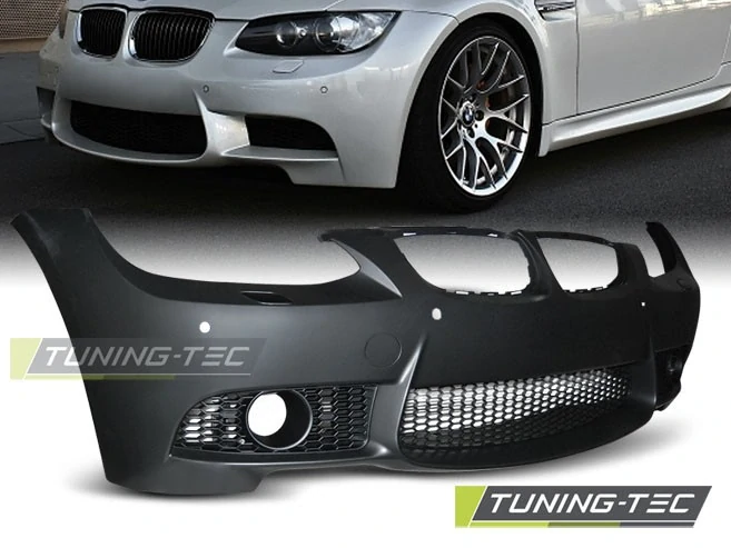 Přední nárazník M3 STYLE PDC, BMW E92, 2006-2009
