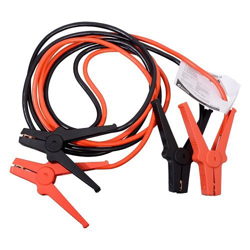 Startovací kabely 16 délka 3m TÜV/GS DIN72553