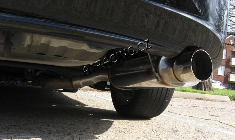 Sportovní výfuk Magnaflow - 14818