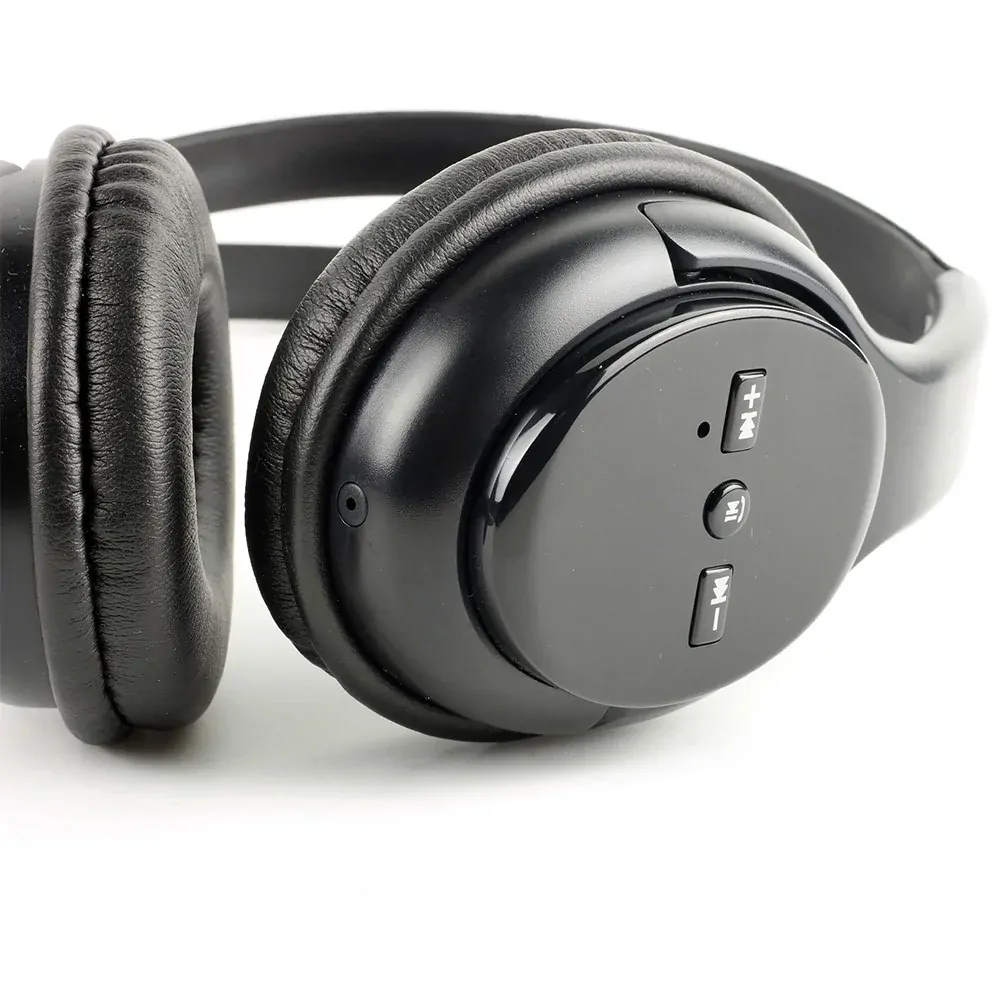 Bluetooth sluchátka