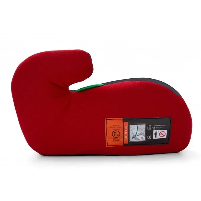 Podsedák CARS pro děti 22-36 kg, s normou ECE R129 | SEVEN