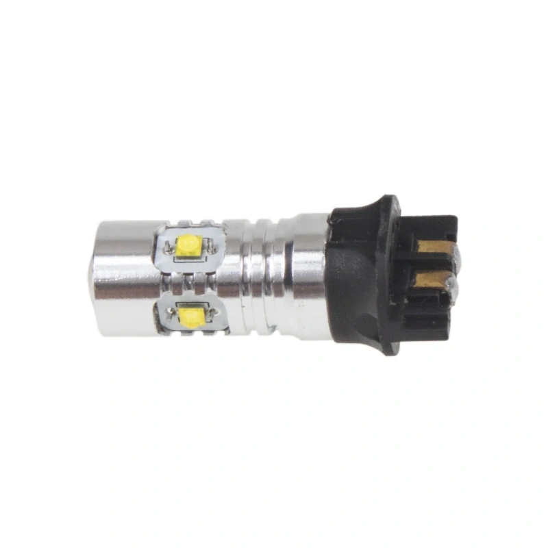 LED PW24W bílá, 12-24V, 30W (6x5W)
