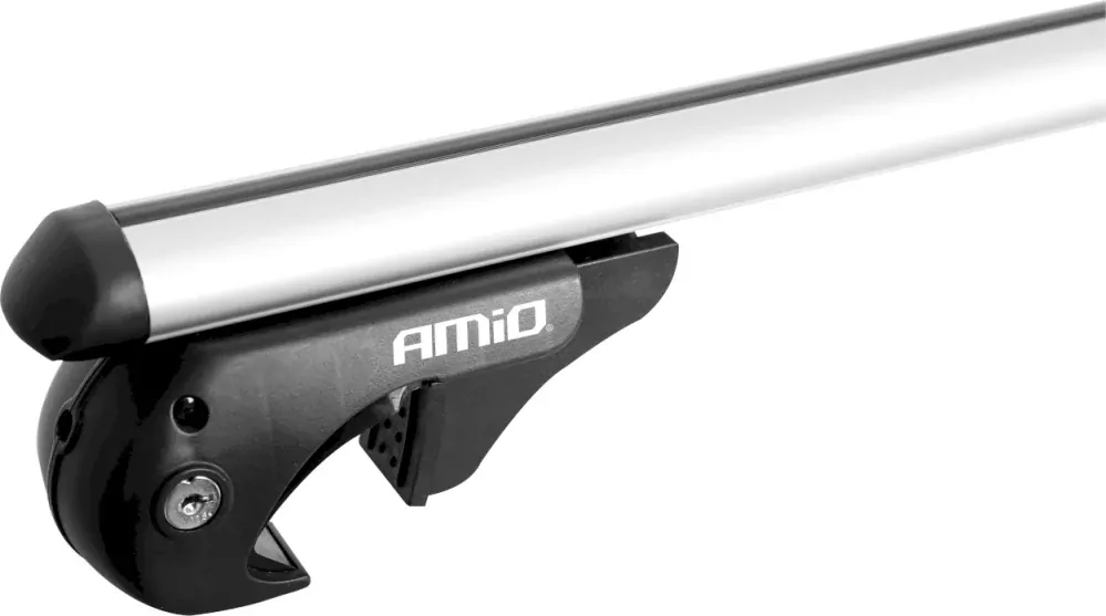 Příčný nosník zamykací hliníkový 120cm  AMIO