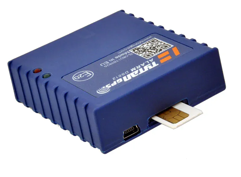CAN-Bus GSM autoalarm TYTAN
