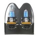 Halogen. žárovka 12V s paticí H16, Blue white 4300K