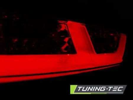 Světla zadní D. AUDI A1 2010- SMOKE LED