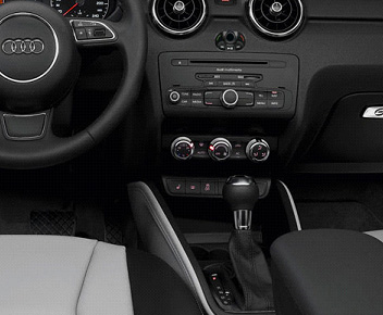 Kabeláž pro HF PARROT/OEM VW Golf VII, Octavia III, Audi A1 MOST konektor 11/2012-
