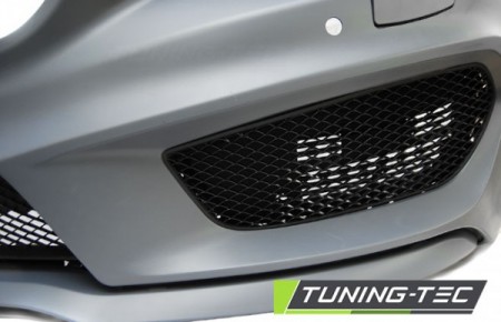 Nárazník přední MERCEDES CLA W117 0.13 - AMG STYLE PDC