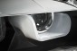 Světla přední BMW X1 E84 08.12-01.14 TUBE LIGHT BLACK
