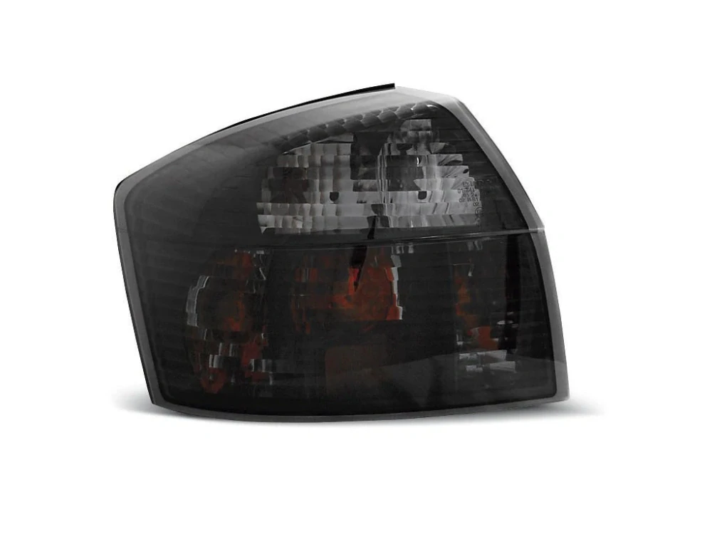 Zadní světla Audi A4 8E Lim. 01-04 - kouřové