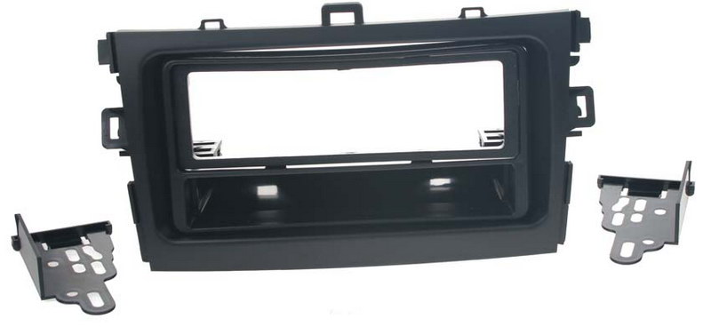 METRA ISO redukce pro Toyota Corolla 2009-