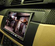 2DIN redukce pro BMW E46 1998-2005