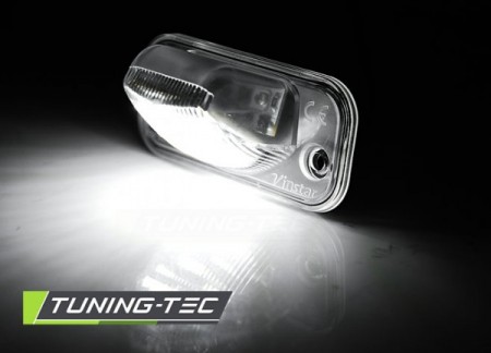 Osvětlení SPZ VW T4 90-03 LED