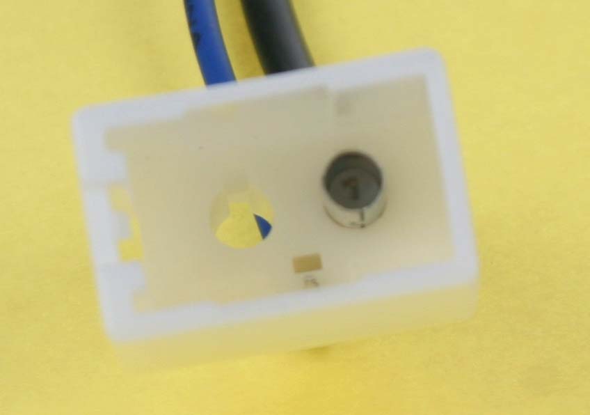 METRA anténní adaptér LEXUS/Toyota 2009-/DIN samec