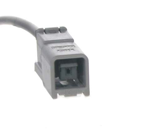 anténní adaptér GT5 samice šedá/SMB