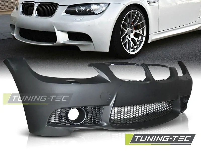 PŘEDNÍ NÁRAZNÍK BMW E92 2006-2009, SPORT STYLE