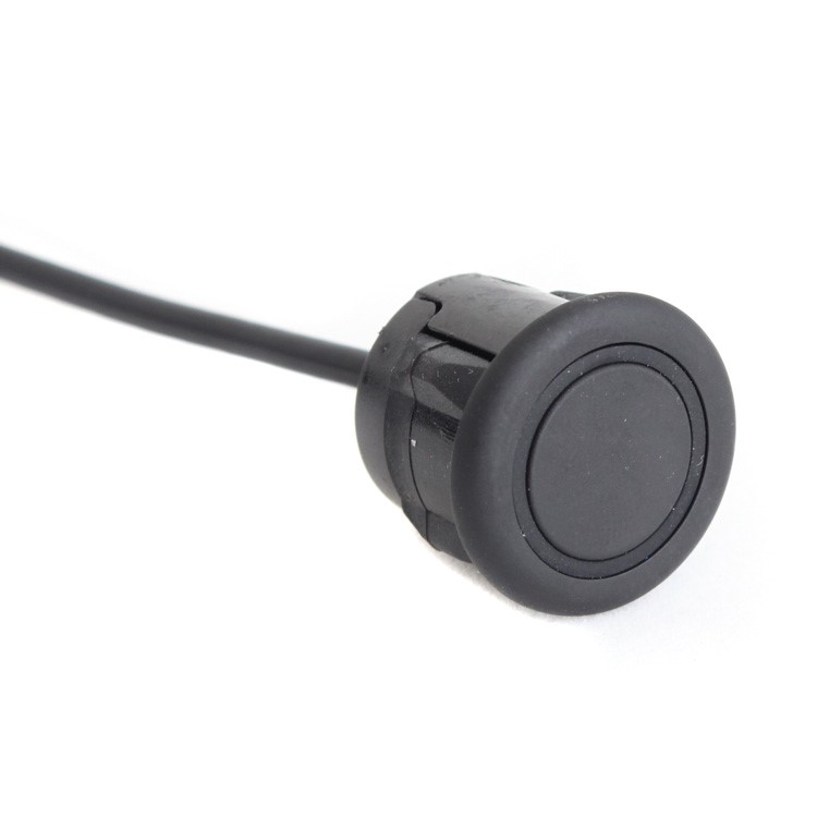 Parkovací senzory / asistent Steelmate PTS411EX BLACK - černé