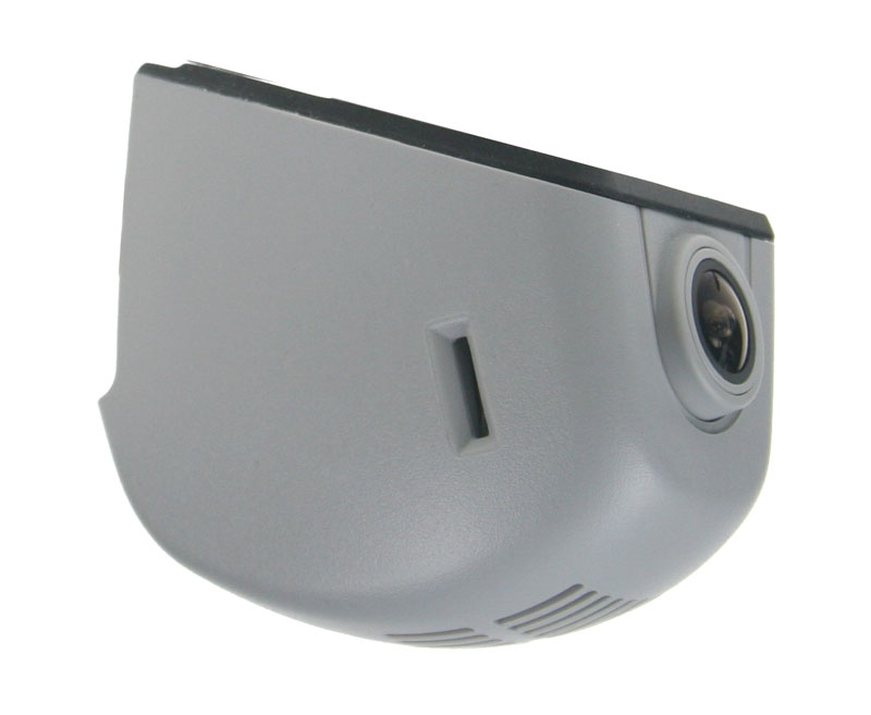 FULL HD kamera pro Audi/WI-FI