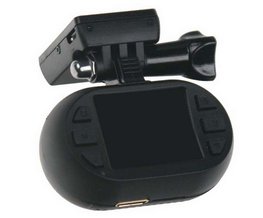 Miniaturní FULL HD kamera, GPS, wifi