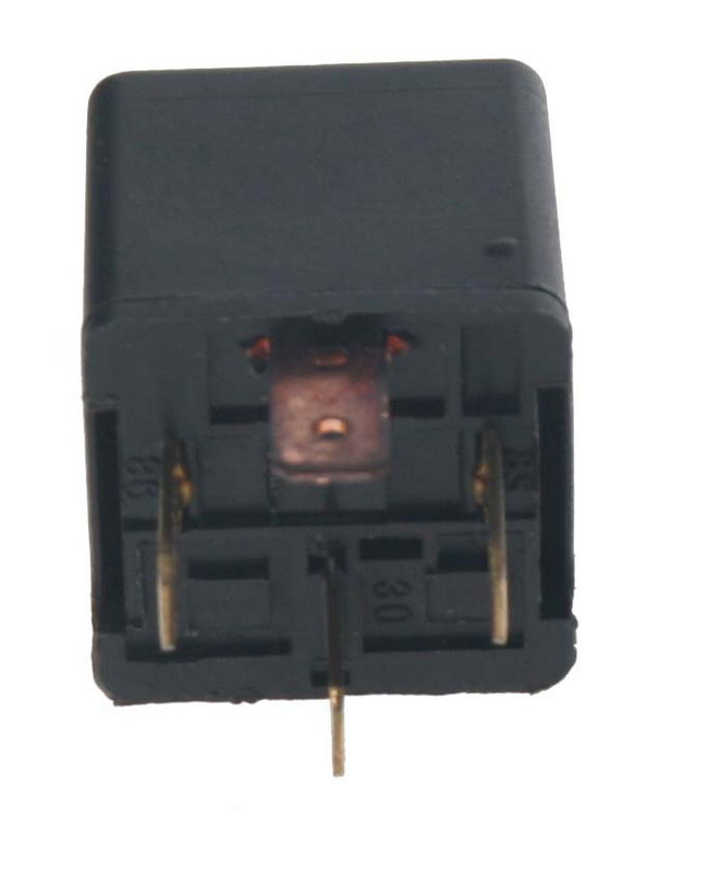 SPÍNACÍ relé 12V, 40A