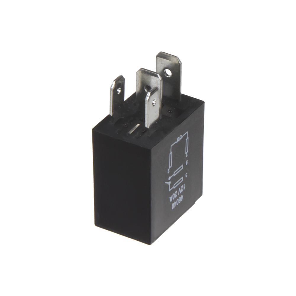 MINIATURNÍ SPÍNACÍ relé 12V