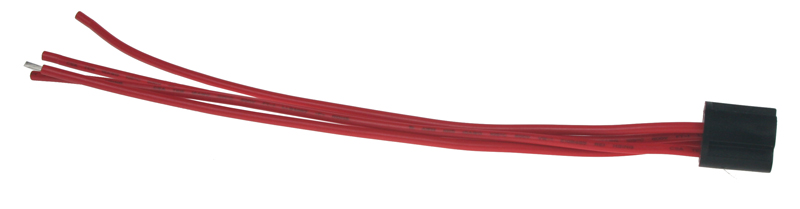 Instalační konektor s kabely 20cm pro 47040-3 a 47056-57