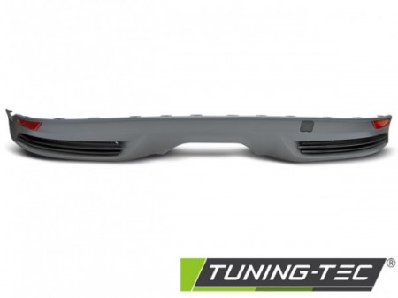 Nárazník zadní FORD FOCUS MK3 11-10.14 ST STYLE