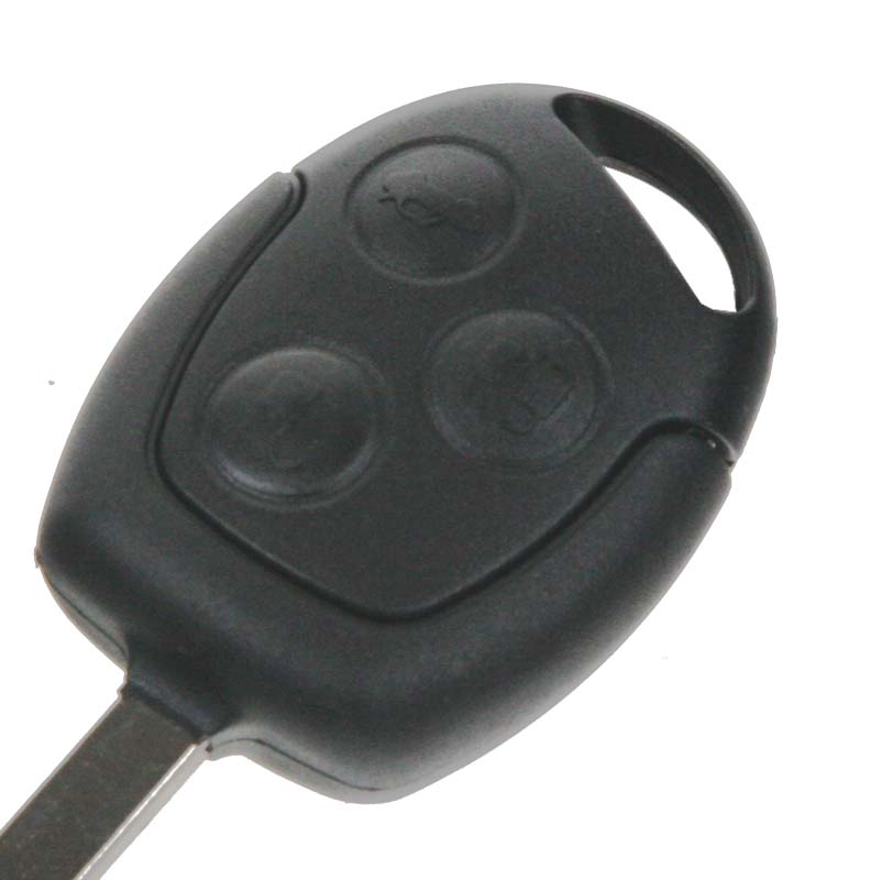Náhr. obal ovladače pro Ford, 3-tlačítkový