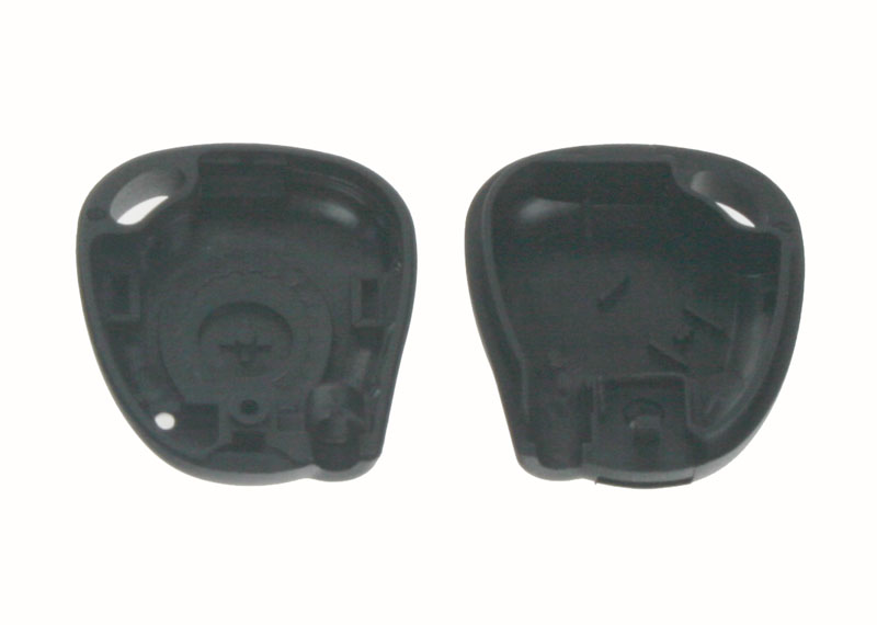 Náhr. obal klíče pro Renault, 1-tlačítkový