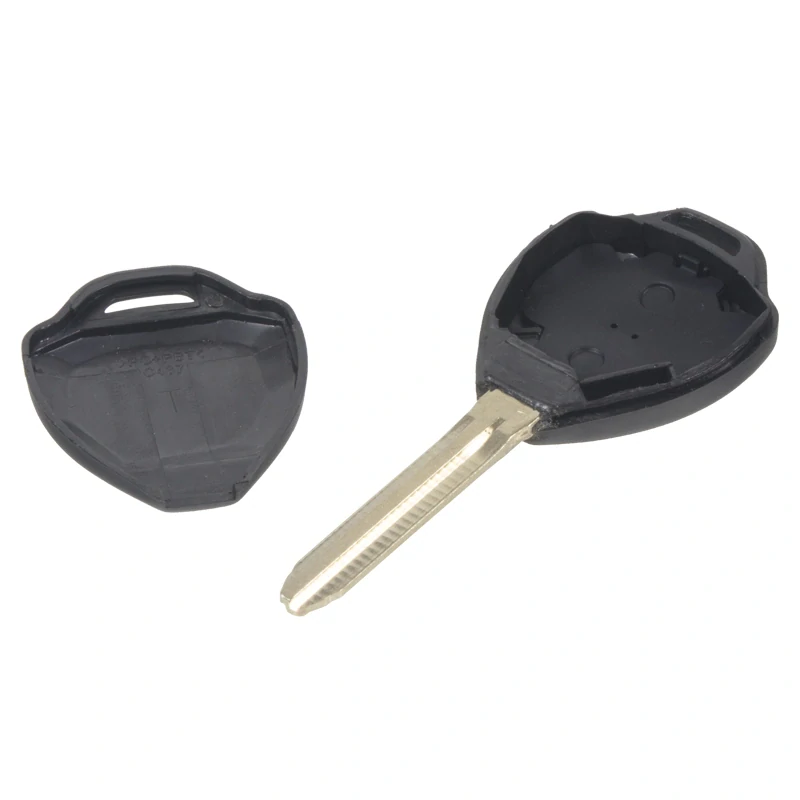 Náhr. obal klíče - Toyota, 2-tlačítkový