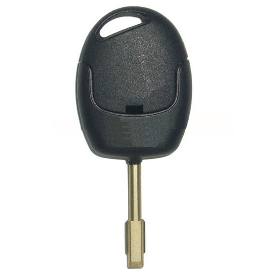 Náhra. klíč pro Ford s elektronikou