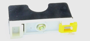 Adaptér pro sufit žárovky 31-36mm