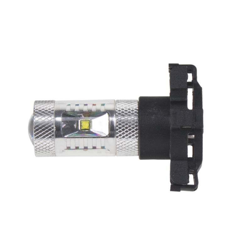 LED PY24W bílá, 12-24V, 30W (6x5W)