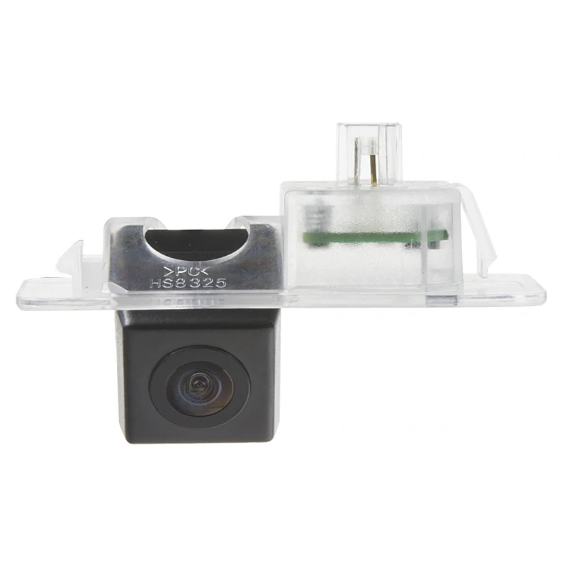 Kamera formát PAL do vozu BMW 3, 5, X6