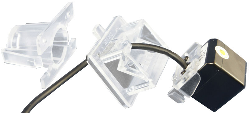 Kamera formát PAL do vozu Mercedes C/E 2011-2013