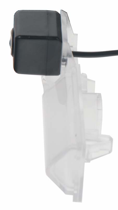 Kamera formát PAL do vozu Suzuki SX4 2011-12
