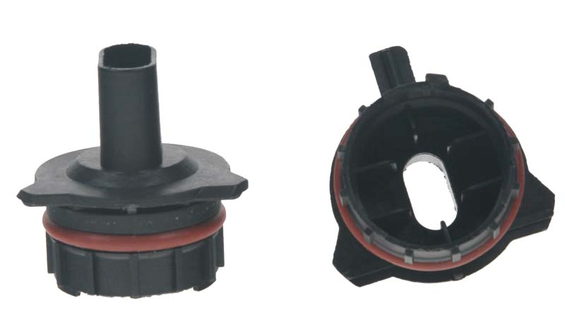 Patice výbojek pro BMW E39-1,520, 530, E60, 7