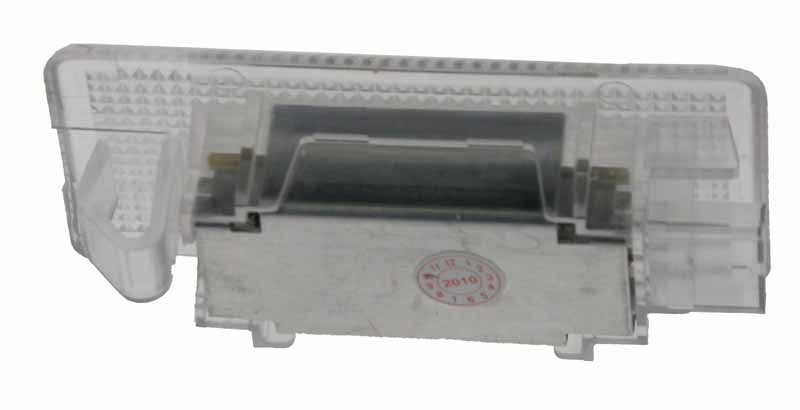 LED osvětlení kufru do vozu BMW E36 - F02