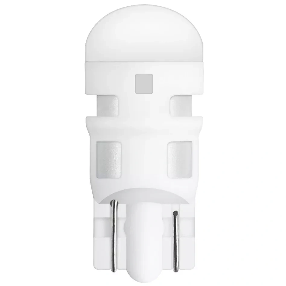 LED auto žárovky W5W T10 OSRAM LEDriving SL White, bílé 6000K, 2 ks