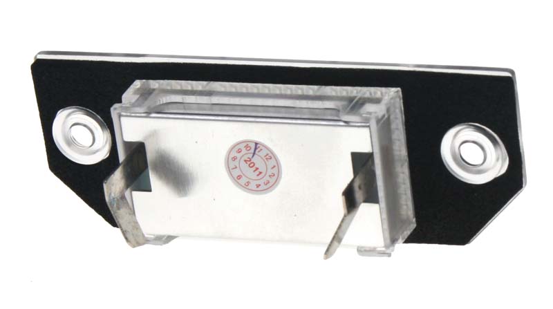 LED osvětlení SPZ do vozu Ford Focus 03-08, C-MAX 03-