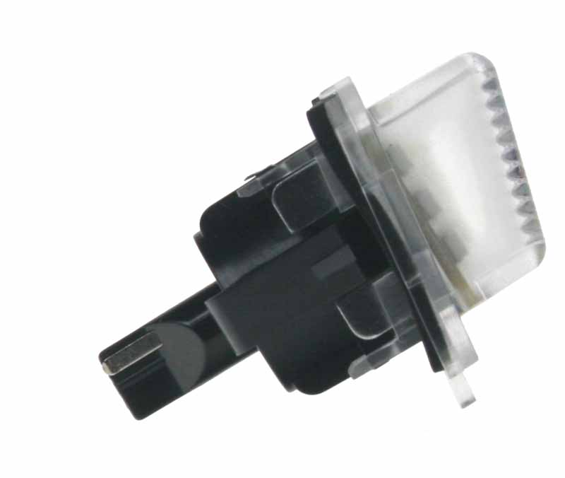 LED osvětlení SPZ do vozu Mercedes W204, W212, C216, C207, W221