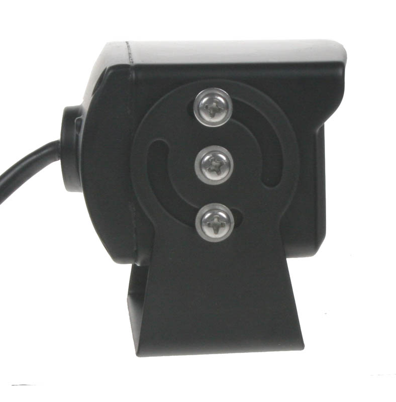 Kamera 4PIN CCD SONY s IR, vnější