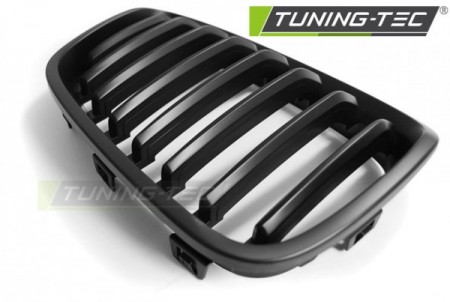 Maska přední BMW F20 F21 11-12.14 MATT BLACK